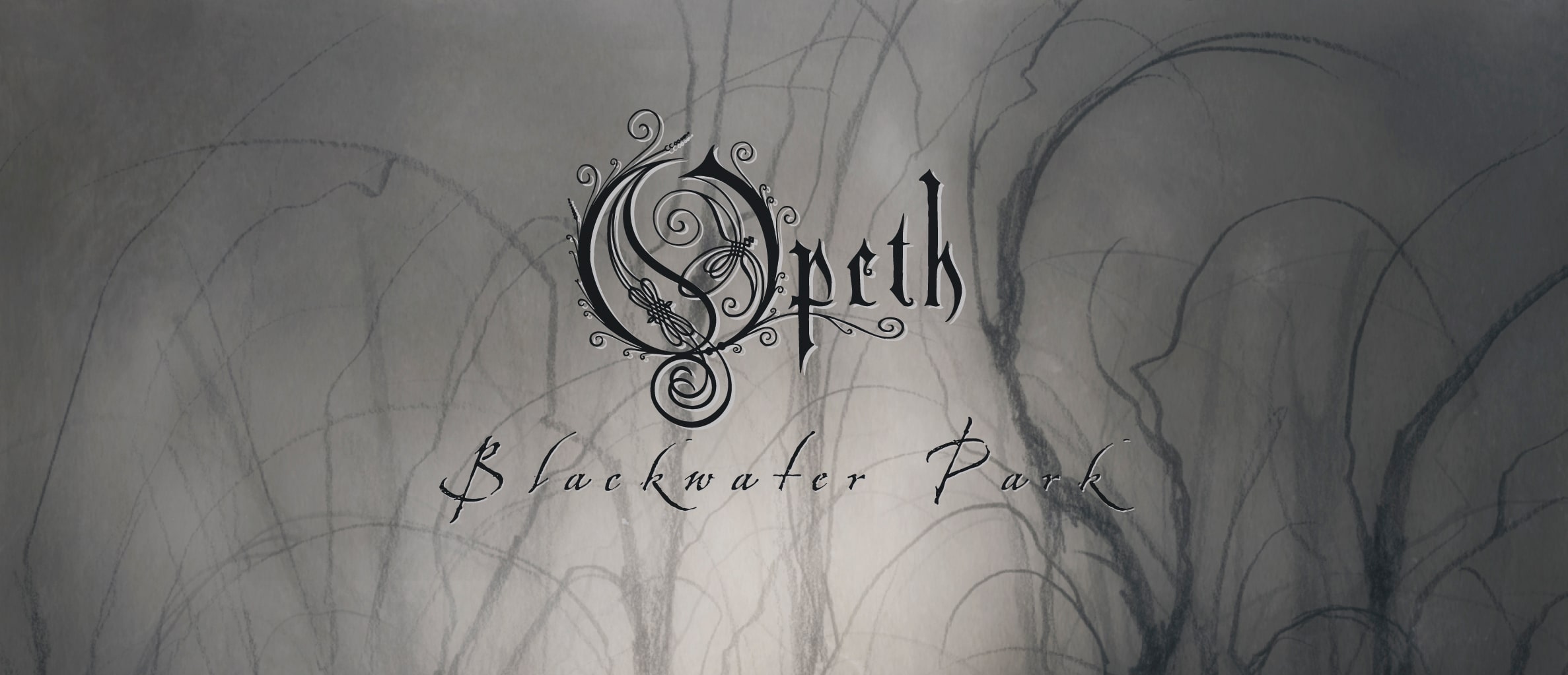 Opeth: Blackwater Park